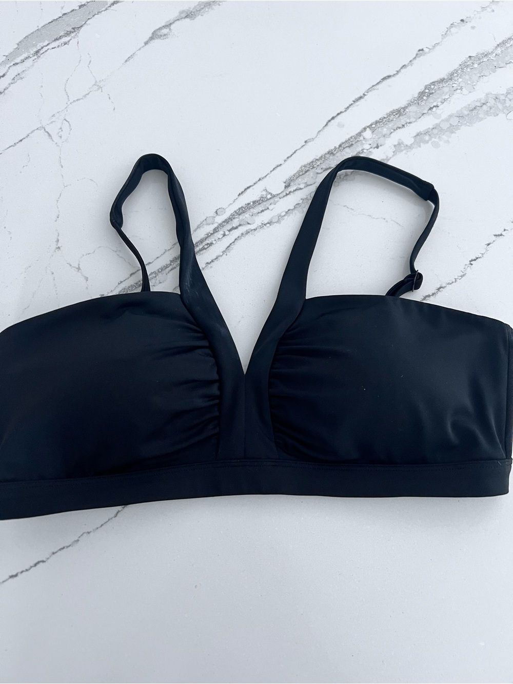 Boden Black  Bikini Too